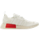 adidas NMD R1 W - White Tint/Glory Red/Semi Lucid Blue