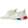 adidas NMD R1 W - White Tint/Glory Red/Semi Lucid Blue