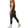 Gtech Define Seamless Scrunch Tights - Green