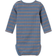 Name It Baby Long Sleeved Romper - Bering Sea