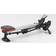 Toorx Rower Compact Rowing Machine