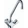 Børma Standard (B7540AA) Chrome