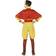 InSpirit Designs Avatar Aang Kid's Costume
