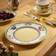 Villeroy & Boch French Garden Fleurence Assiette à Dessert 20.7cm