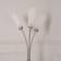 ValueLights Maya Light Grey Floor Lamp 158.5cm