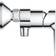 Grohe Bauedge (23635001) Chrom