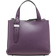 Calvin Klein Lowen Triple Compartment Crossbody - Plum