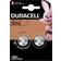 Duracell CR2016 Compatible 2-pack