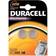 Duracell CR2016 Compatible 2-pack