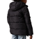 Calvin Klein Kid's Hooded Puffer Jacket - Ck Black