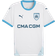 Puma Men Olympique de Marseille 24/25 Home Jersey