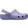 Crocs Kid's Classic Clog - Mystic Purple