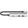 Satechi ST-P4SS Silver