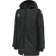 Hummel Core XK Bench Jacket - Black (212657-2001)