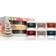 Yankee Candle 6 Mini Filled Votive Duftlys 37g 6stk