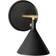 Audo Copenhagen Audo Black/Brass Väggarmatur