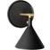 Audo Copenhagen Audo Black/Brass Veggarmatur