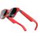 XREAL Air 2 AR Glasses Red