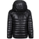 Nike Little Kid's Quilted Filled Jacket - Black (86K905-023)