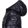 Nike Little Kid's Quilted Filled Jacket - Black (86K905-023)