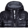 Nike Little Kid's Quilted Filled Jacket - Black (86K905-023)