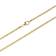 FAVS Chain Necklace - Gold