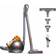 Dyson Big Ball Turbinehead Pro 30977-01 Grey