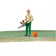 Bruder Forestry Worker with Accessories 60030