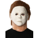 Trick or Treat Studios Michael Myers Halloween II Mask