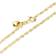 FAVS Chain Bracelet - Gold