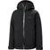 Helly Hansen Junior Alpha Ski Jacket - Black