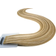 Hickenbick 20 Keratin Bonding Luxury European / Russian Extensions Glatt 55-60cm #M18/24