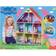 Character Peppa Pig Peppas Wooden Playhouse