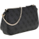 Guess Bolso de mano 'Noelle' oro negro One Size