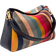 Paul Smith Leather Shoulder Bag - Swirl