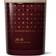 Skandinavisk Jul Christmas Special Edition Red Doftljus 200g