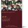 Skandinavisk Jul Christmas Special Edition Red Doftljus 200g