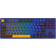 Akko 5087B TKL Plus Horizon Wireless RGB Hotswap Akko CS Jelly Black Keyboard (Nordic)