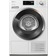 Miele TWF760WP Hvid