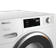 Miele TWF760WP Hvid