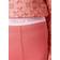 Helly Hansen Graphic Lifa Merino Base Layer Juniors Sunset Pink