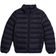 Tommy Hilfiger Essential Fitted Down Jacket - Desert Sky (KS0KS00568-DW5)