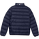 Tommy Hilfiger Essential Fitted Down Jacket - Desert Sky (KS0KS00568-DW5)