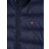 Tommy Hilfiger Essential Fitted Down Jacket - Desert Sky (KS0KS00568-DW5)