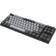 Varmilo VPT88 Ink Rhyme V3 TKL Gateron G Pro 3.0 Brown Wireless Gaming Keyboard (Nordic)