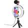 Hama SpotLight Smart 80 II LED-Ringleuchten-Set