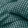 Juna Bæk & Bølge Duvet Cover Blue, Green (220x220cm)