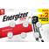 Energizer Batteria a bottone CR 2032 3 V 6 pz. 240 mAh Litio CR2032