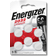 Energizer Batteria a bottone CR 2032 3 V 6 pz. 240 mAh Litio CR2032