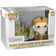 Funko Pop! Town Harry Potter Anniversary Albus Dumbledore with Hogwarts